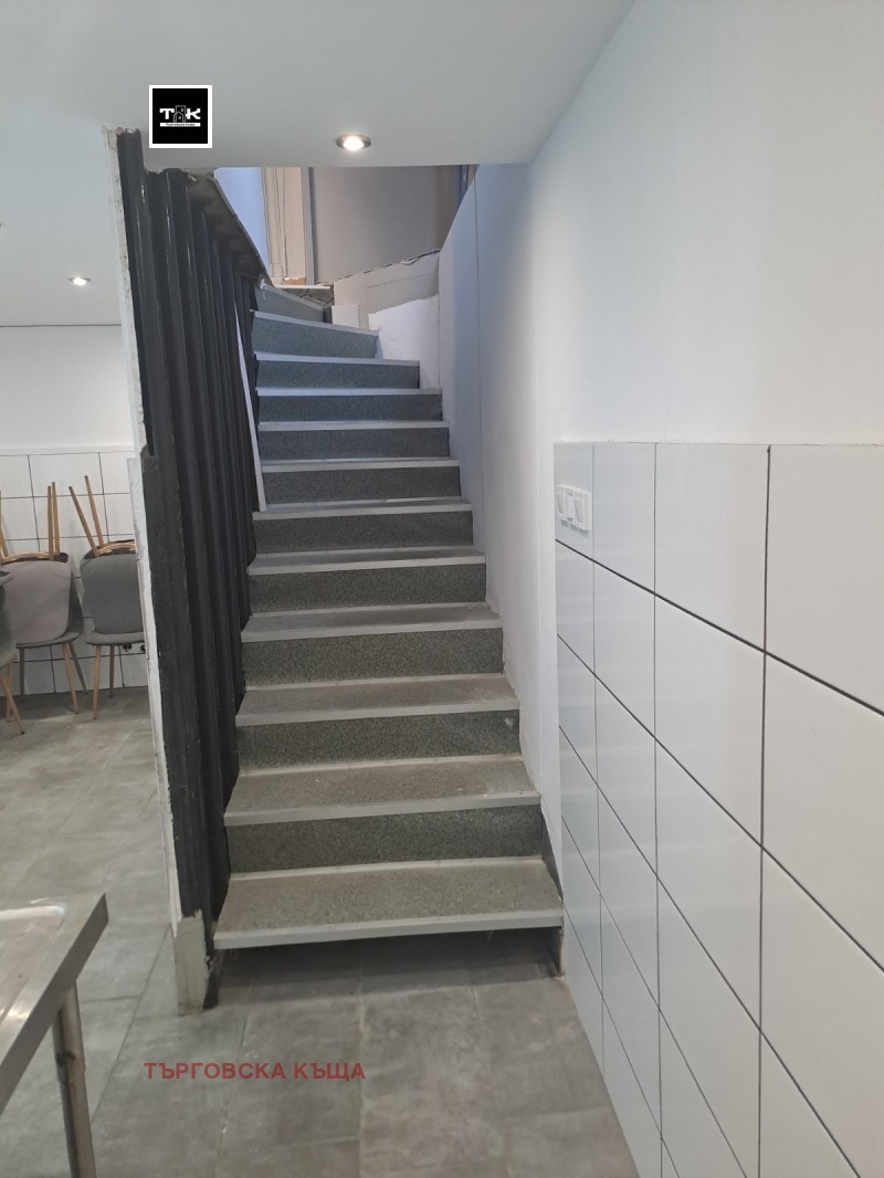 Te huur  Bar; Koffiebar Plovdiv , Tsentar , 50 m² | 57109898 - afbeelding [7]