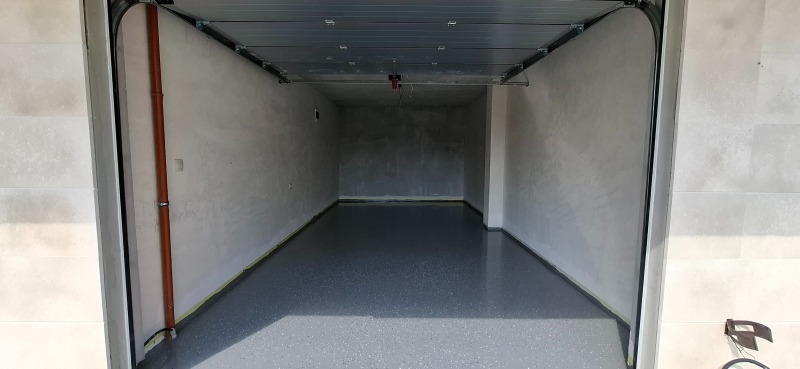 Zu vermieten  Garage Ruse , Zentralen koop. pazar , 27 qm | 48543691 - Bild [2]