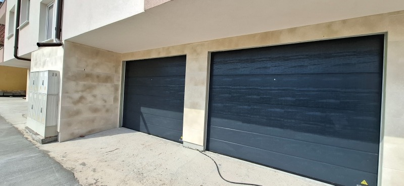 Zu vermieten  Garage Ruse , Zentralen koop. pazar , 27 qm | 48543691 - Bild [3]