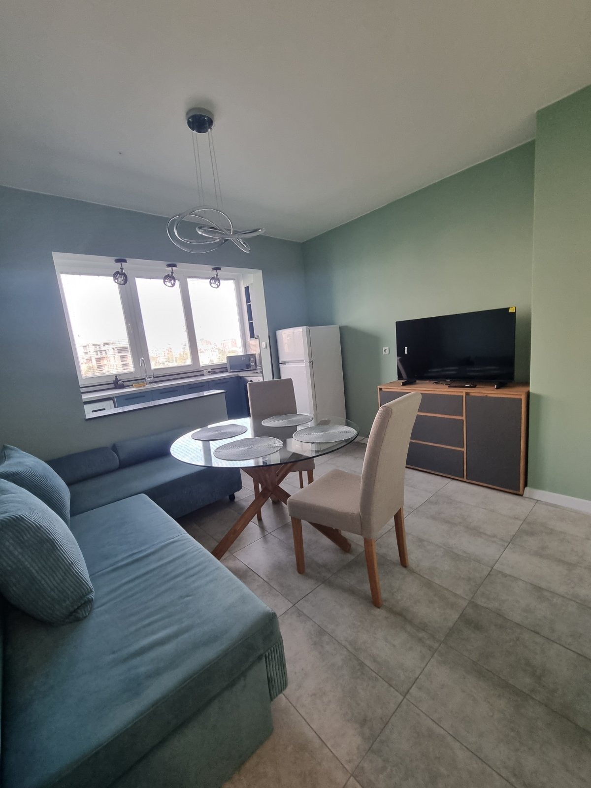 Дава под наем  3-стаен град София , Левски В , 70 кв.м | 98189773
