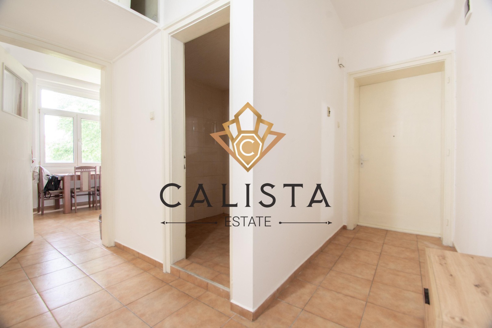 Дава под наем 3-СТАЕН, гр. София, Гео Милев, снимка 13 - Апартаменти - 53813354