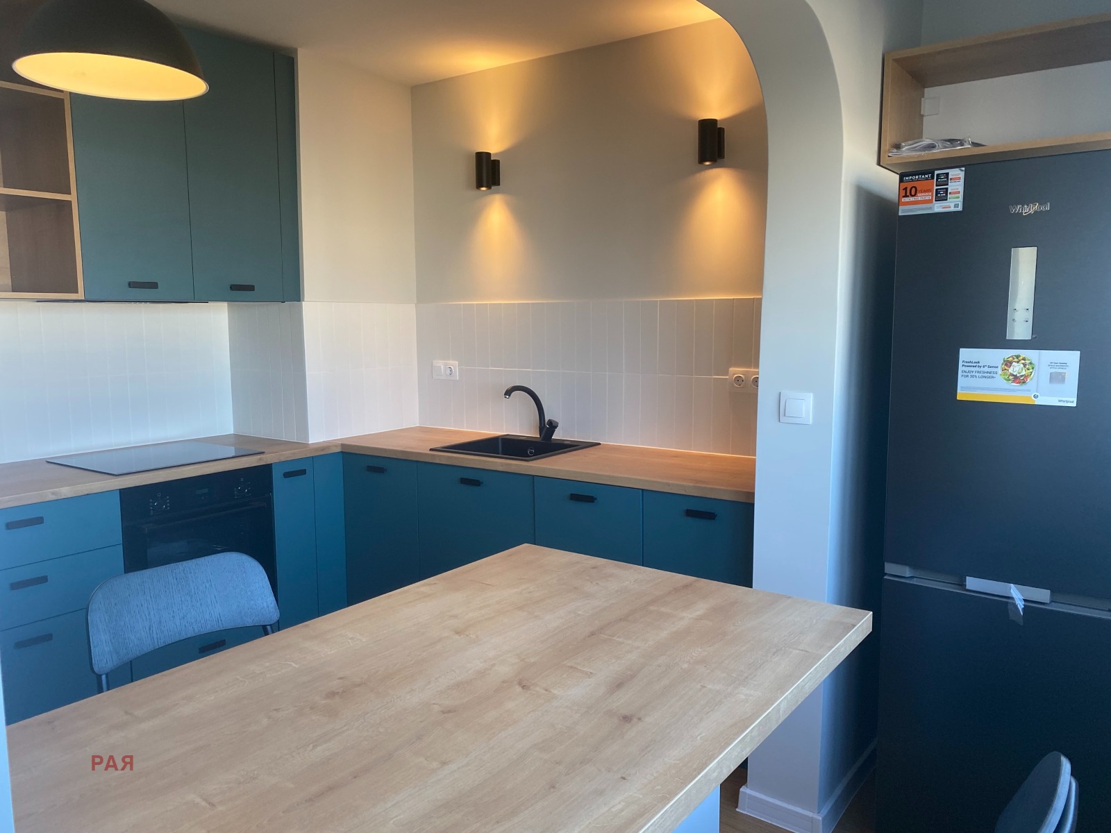 Дава под наем 3-СТАЕН, гр. София, Младост 1А, снимка 13 - Апартаменти - 53859305