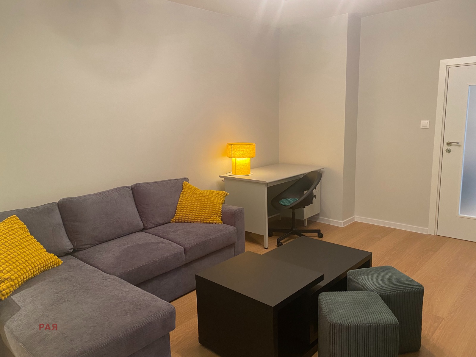 Дава под наем 3-СТАЕН, гр. София, Младост 1А, снимка 3 - Апартаменти - 53859305