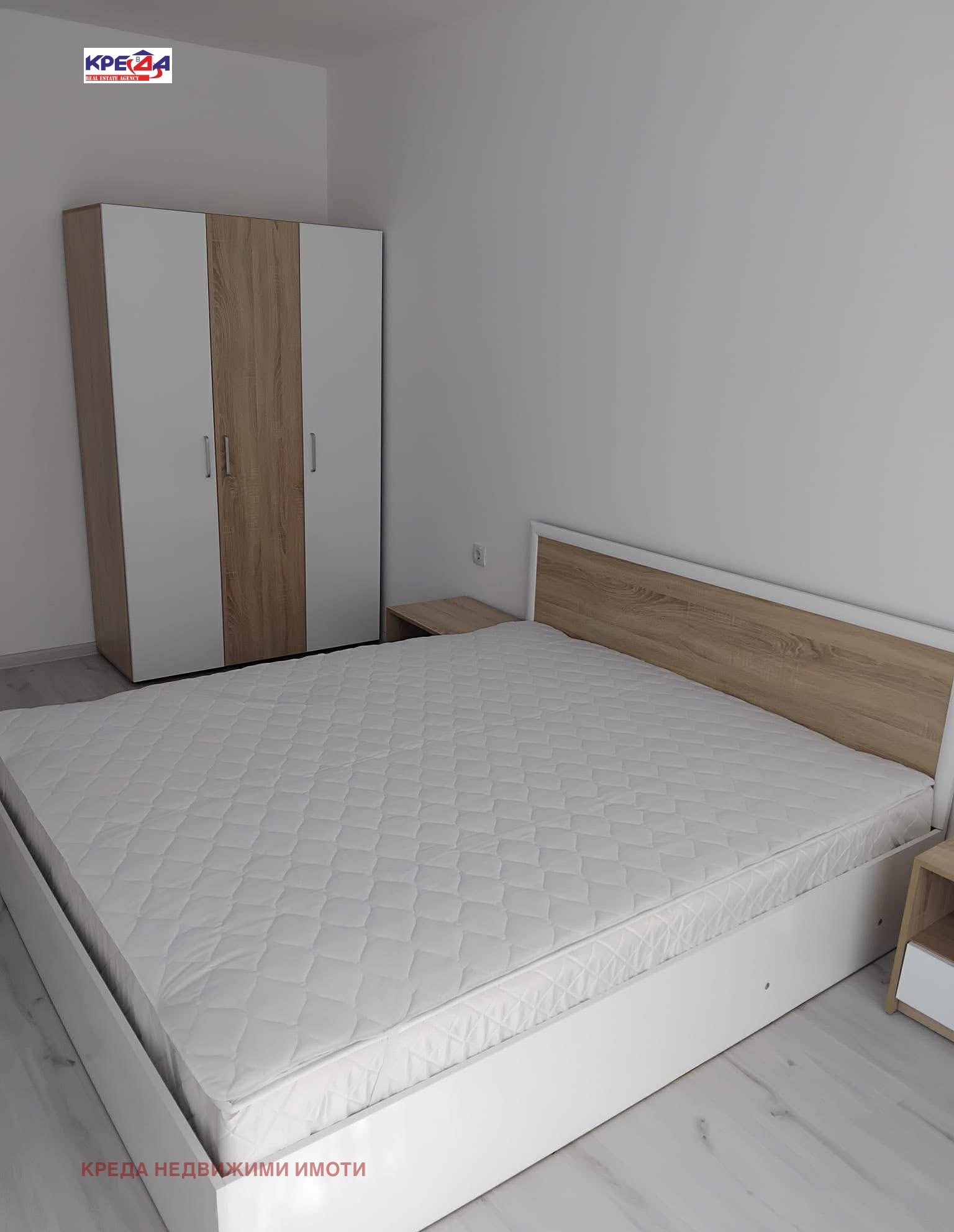 Дава под наем 3-СТАЕН, гр. Кърджали, Възрожденци, снимка 3 - Апартаменти - 54022163