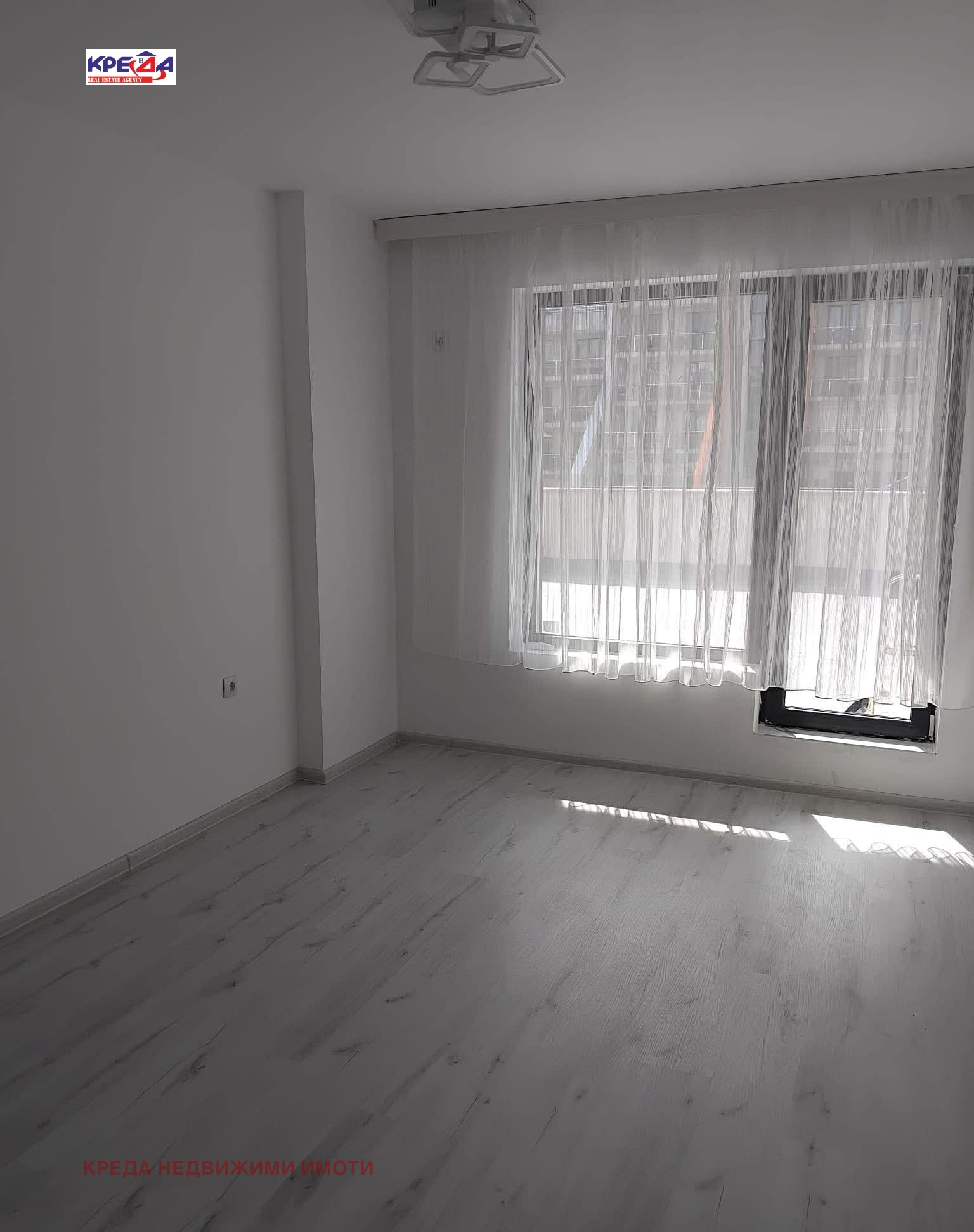 Дава под наем 3-СТАЕН, гр. Кърджали, Възрожденци, снимка 6 - Апартаменти - 54022163