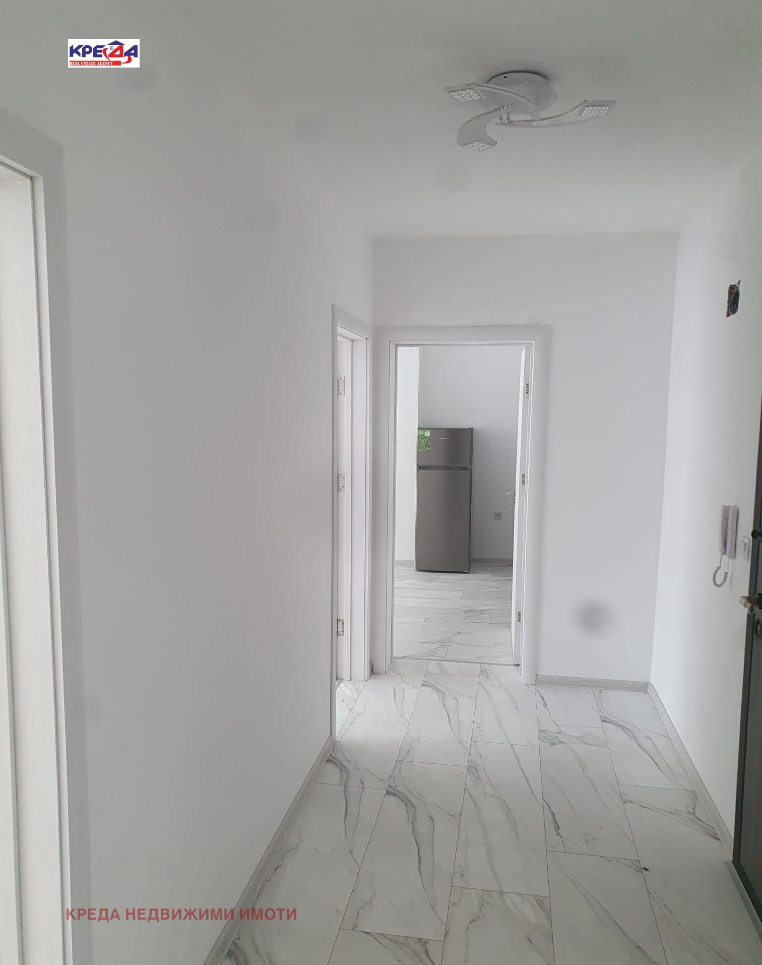 Дава под наем 3-СТАЕН, гр. Кърджали, Възрожденци, снимка 5 - Апартаменти - 54022163