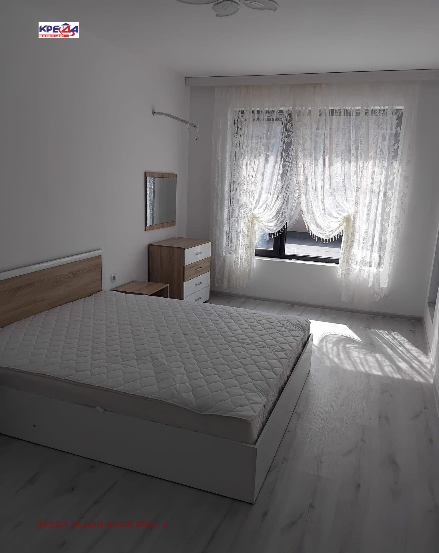 Дава под наем 3-СТАЕН, гр. Кърджали, Възрожденци, снимка 4 - Апартаменти - 54022163