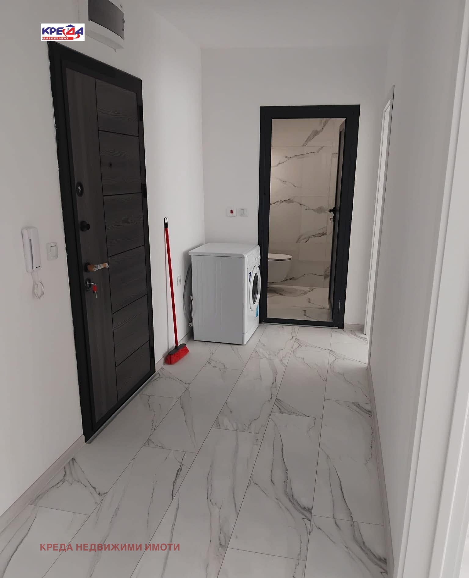 Дава под наем 3-СТАЕН, гр. Кърджали, Възрожденци, снимка 8 - Апартаменти - 54022163