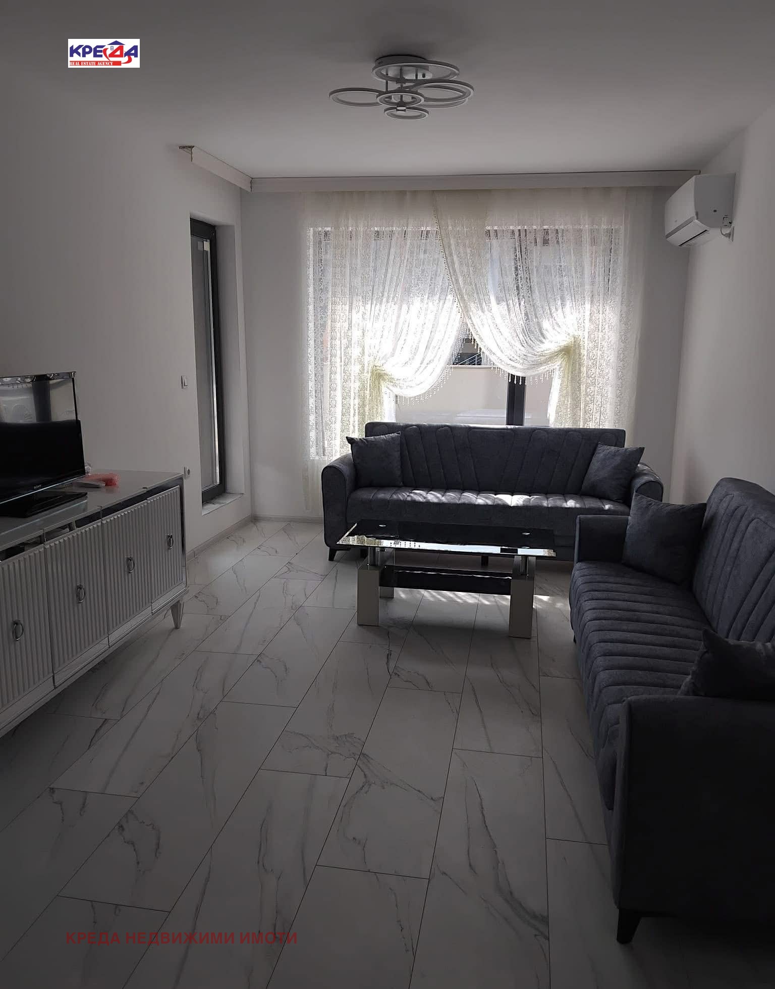 Дава под наем 3-СТАЕН, гр. Кърджали, Възрожденци