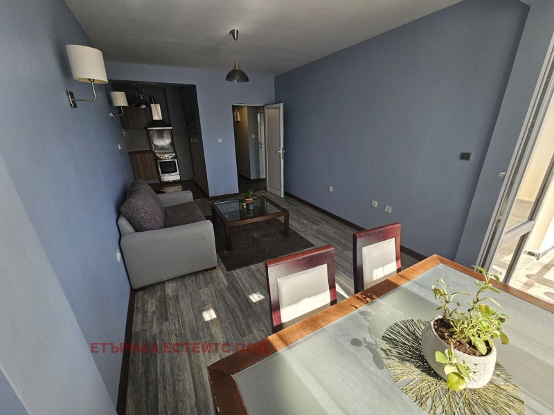 Дава под Наем 2-СТАЕН в град София, Редута - 70 кв.м / 500 € » 977.92 лв., ЕТЪРНАЛ ЕСТЕЙТС ООД