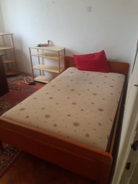 1 slaapkamer Marasja, Plovdiv 1