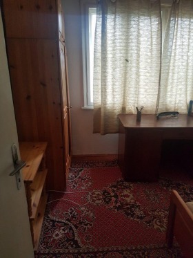 1 slaapkamer Marasja, Plovdiv 4