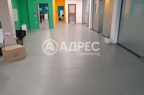 Дава под наем  Пром. помещение, град Пловдив