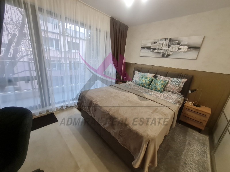 Te huur  Studio Varna , Tsentar , 45 m² | 35727698 - afbeelding [3]