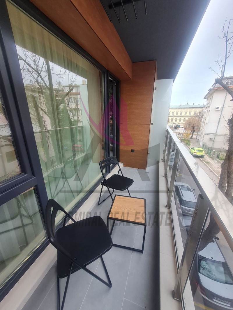 Te huur  Studio Varna , Tsentar , 45 m² | 35727698 - afbeelding [4]