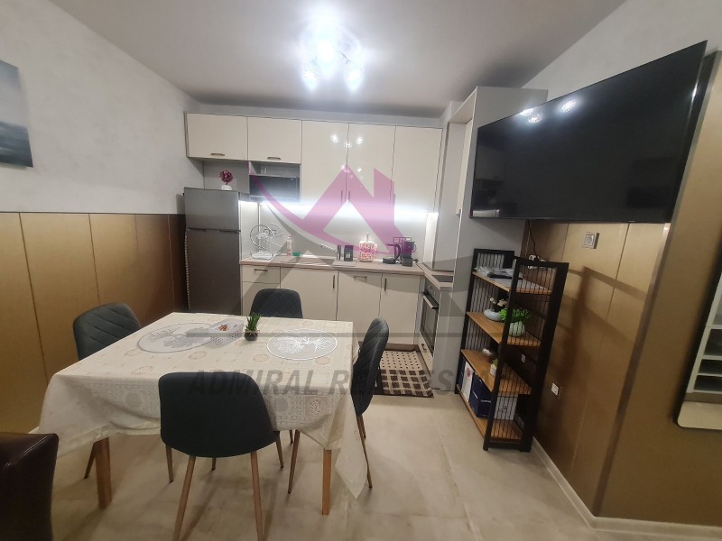 Te huur  Studio Varna , Tsentar , 45 m² | 35727698 - afbeelding [2]