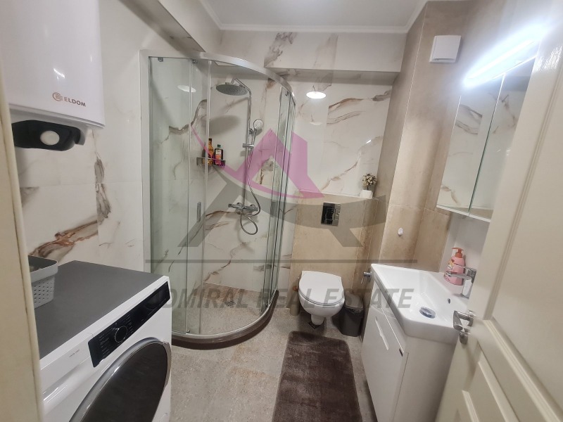 Te huur  Studio Varna , Tsentar , 45 m² | 35727698 - afbeelding [5]