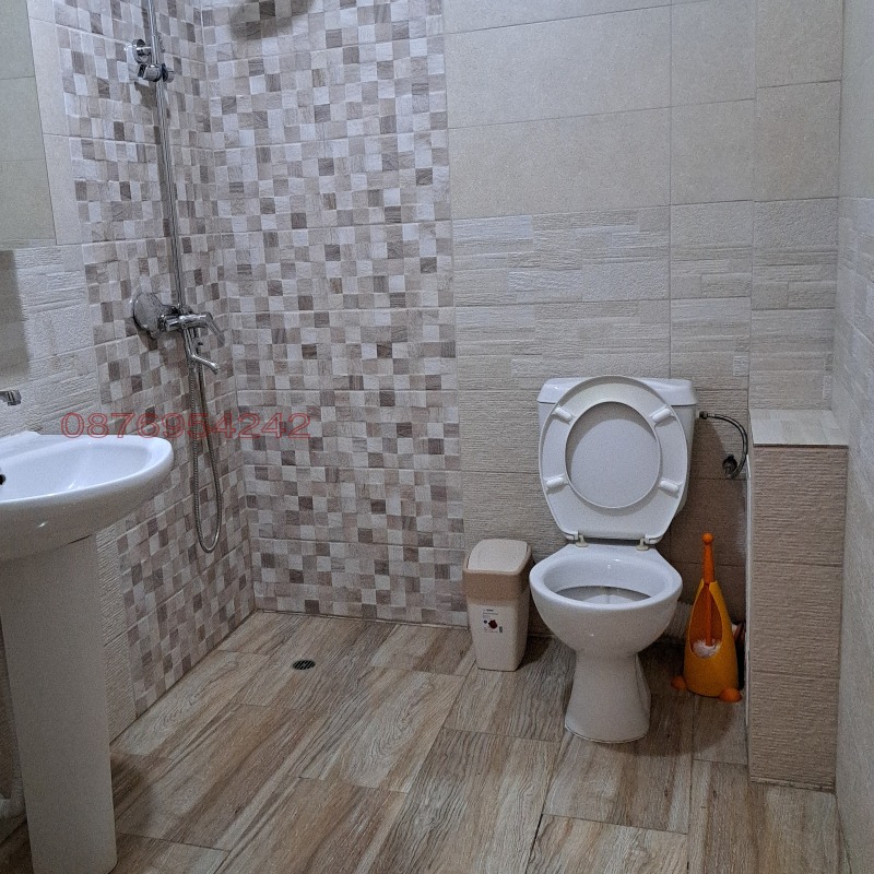 K pronájmu  2 ložnice Varna , m-t Manastirski rid , 120 m2 | 84369908 - obraz [6]