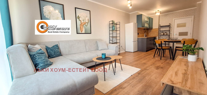 Kiralık  1 yatak odası Plovdiv , Gagarin , 72 metrekare | 70056025