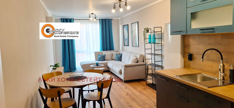 Kiralık  1 yatak odası Plovdiv , Gagarin , 72 metrekare | 70056025 - görüntü [2]