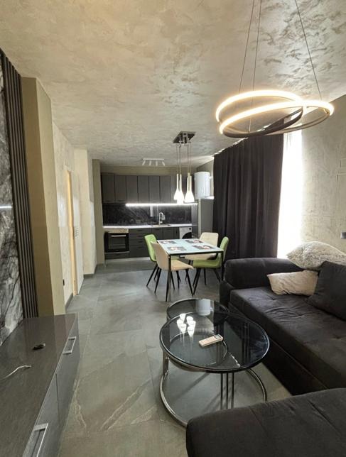 Издаје се  1 спаваћа соба Софија , Малинова долина , 60 м2 | 48717766 - слика [2]