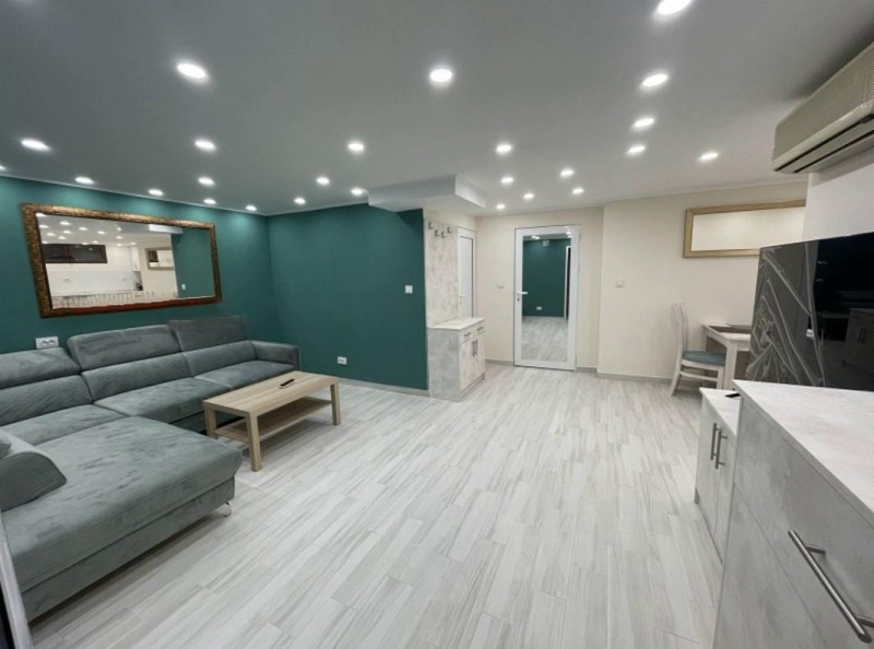Da affittare  1 camera da letto Sofia , Hadgi Dimitar , 75 mq | 39114936
