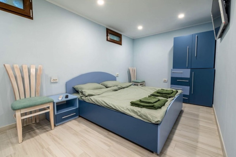 Da affittare  1 camera da letto Sofia , Hadgi Dimitar , 75 mq | 39114936 - Immagine [6]