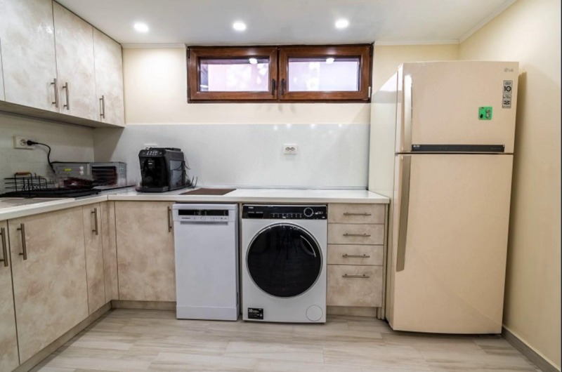 Da affittare  1 camera da letto Sofia , Hadgi Dimitar , 75 mq | 39114936 - Immagine [5]