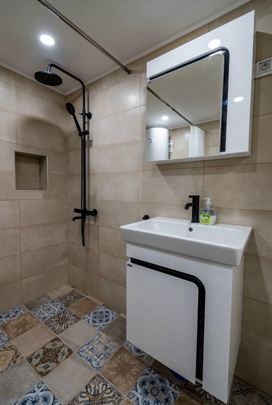 Da affittare  1 camera da letto Sofia , Hadgi Dimitar , 75 mq | 39114936 - Immagine [9]