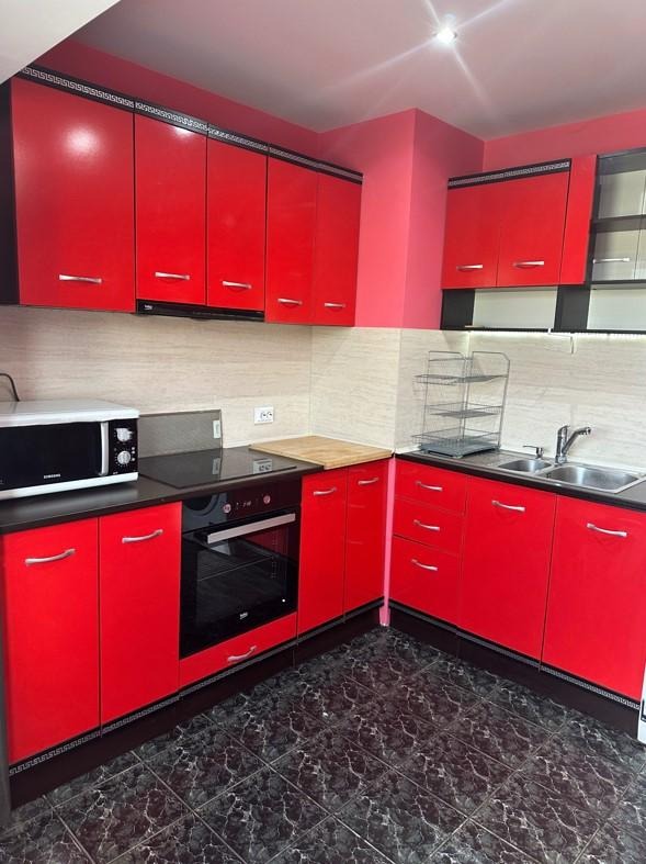 Дава под наем  2-стаен град София , Овча купел , 65 кв.м | 85217455 - изображение [3]