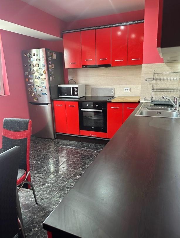 Дава под наем  2-стаен град София , Овча купел , 65 кв.м | 85217455 - изображение [4]