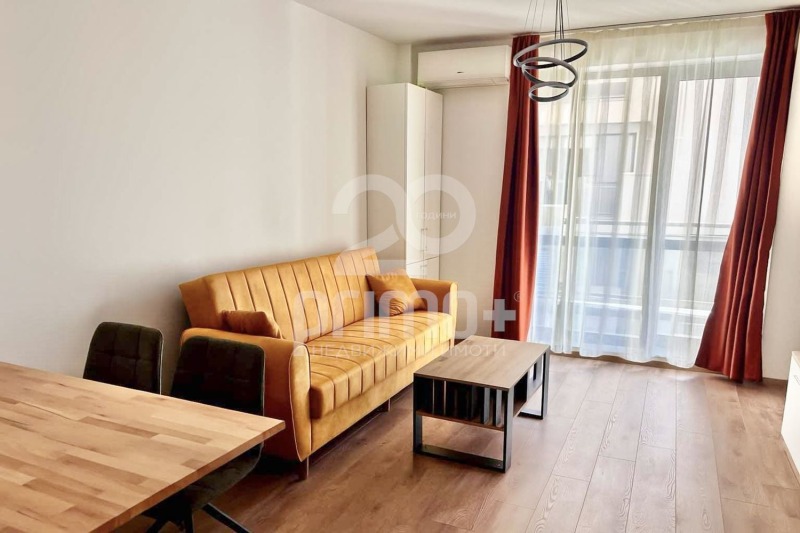 Под наем 2-СТАЕН, град София, Кръстова вада • 750 € / 1466.87 лв. • 97860699 1