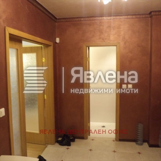 Дава под наем 2-СТАЕН, гр. София, Лозенец, снимка 13 - Апартаменти - 53426687