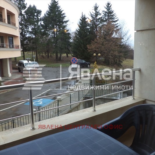 Дава под наем 2-СТАЕН, гр. София, Лозенец, снимка 9 - Апартаменти - 53426687