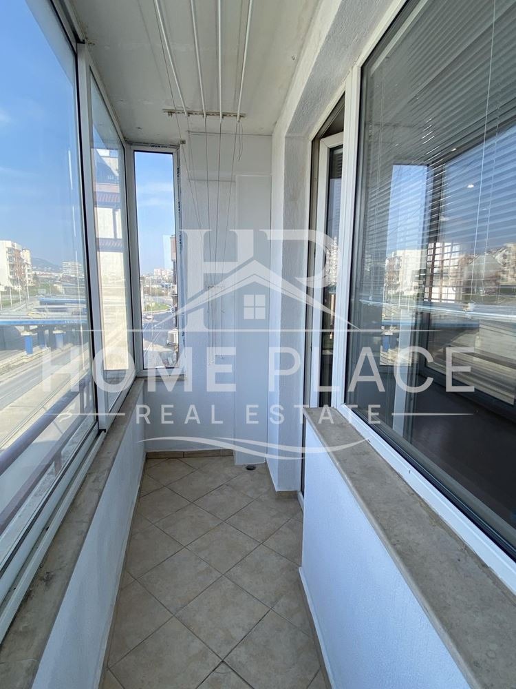 Дава под наем 2-СТАЕН, гр. Варна, Лятно кино Тракия, снимка 11 - Апартаменти - 53986078