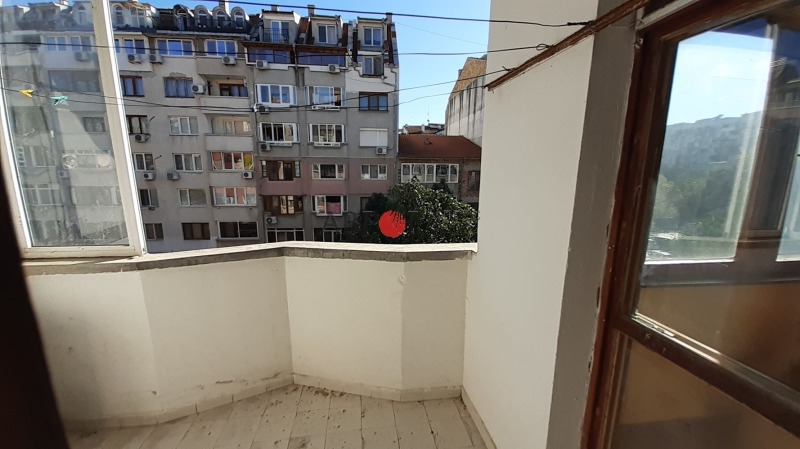 K pronájmu  2 ložnice Burgas , Vazraždane , 77 m2 | 20365815 - obraz [13]