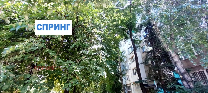 Til leje  2 soveværelser Sofia , Borovo , 90 kvm | 49324106 - billede [14]