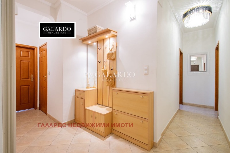 Vuokrattavana  2 makuuhuonetta Sofia , Tsentar , 95 neliömetriä | 91929194 - kuva [12]