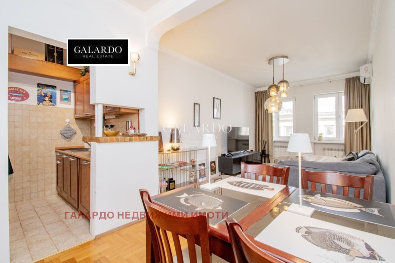 Vuokrattavana  2 makuuhuonetta Sofia , Tsentar , 95 neliömetriä | 91929194 - kuva [4]
