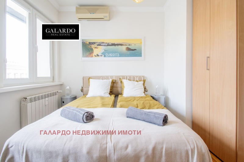 Vuokrattavana  2 makuuhuonetta Sofia , Tsentar , 95 neliömetriä | 91929194 - kuva [11]