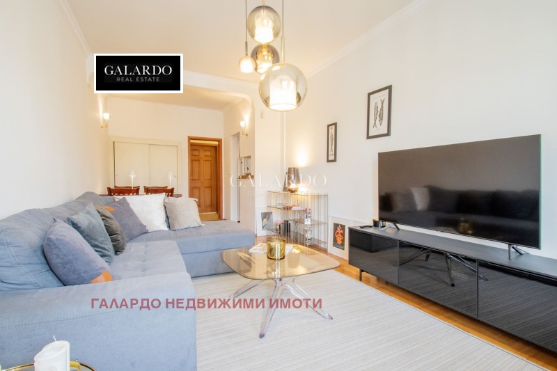 Vuokrattavana  2 makuuhuonetta Sofia , Tsentar , 95 neliömetriä | 91929194 - kuva [2]