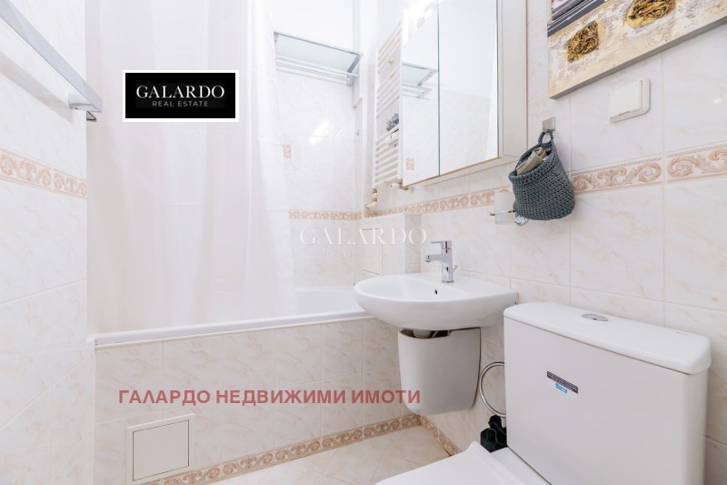 Vuokrattavana  2 makuuhuonetta Sofia , Tsentar , 95 neliömetriä | 91929194 - kuva [15]