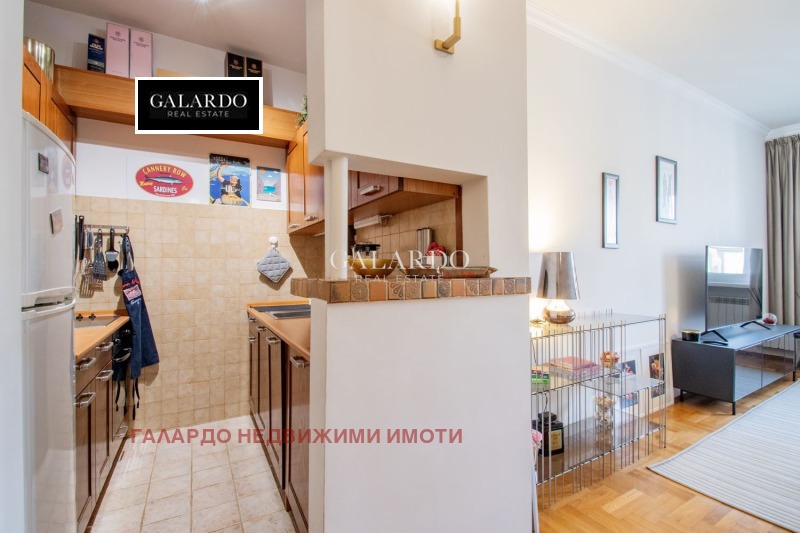Vuokrattavana  2 makuuhuonetta Sofia , Tsentar , 95 neliömetriä | 91929194 - kuva [5]