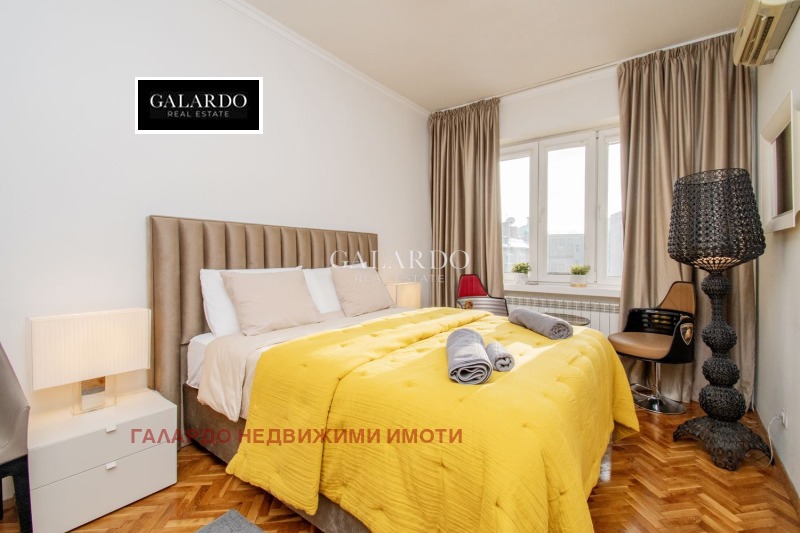 Vuokrattavana  2 makuuhuonetta Sofia , Tsentar , 95 neliömetriä | 91929194 - kuva [8]