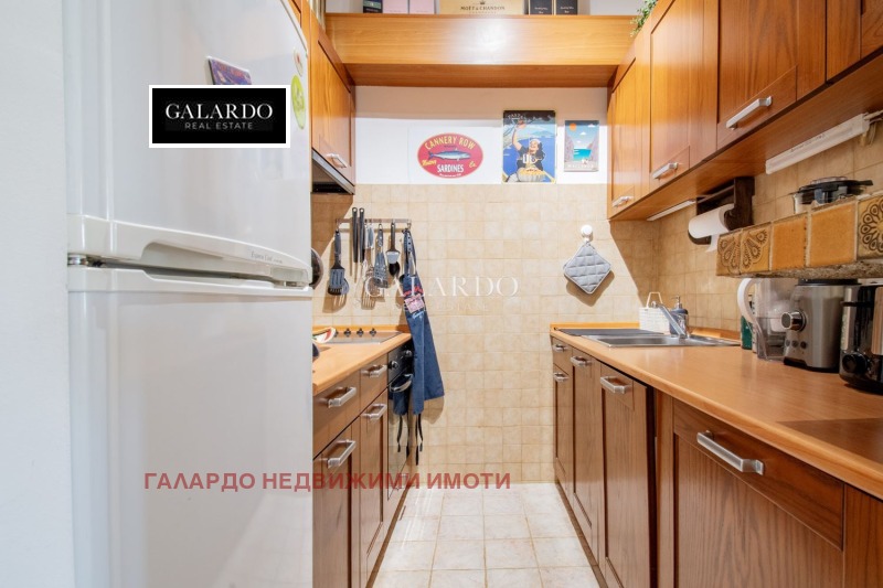 Vuokrattavana  2 makuuhuonetta Sofia , Tsentar , 95 neliömetriä | 91929194 - kuva [6]