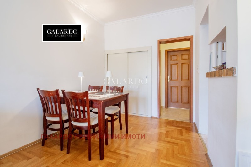 Vuokrattavana  2 makuuhuonetta Sofia , Tsentar , 95 neliömetriä | 91929194 - kuva [7]