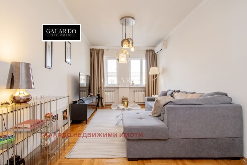 Vuokrattavana  2 makuuhuonetta Sofia , Tsentar , 95 neliömetriä | 91929194 - kuva [3]