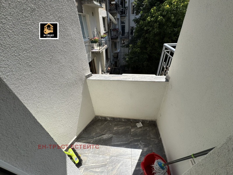 Para alugar  2 quartos Sofia , Centar , 75 m² | 92793917 - imagem [9]