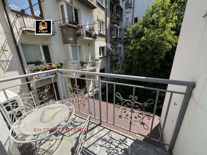 Para alugar  2 quartos Sofia , Centar , 75 m² | 92793917 - imagem [8]