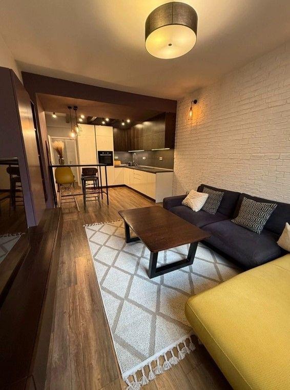 Дава под наем 3-СТАЕН, гр. София, Лозенец